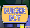 Burger Boy Simulation